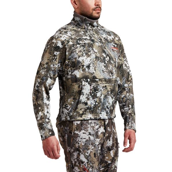 Куртка Fanatic Lite Jacket (; XL; Optifade Elevated II)